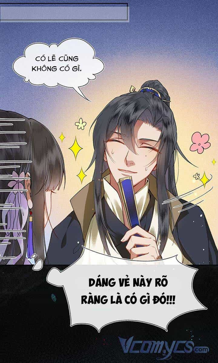 Phu Quân, Làm Ơn Để Ta Yên! - Chương 13 - ảnh 10