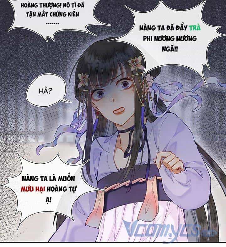 Phu Quân, Làm Ơn Để Ta Yên! - Chương 13 - ảnh 13