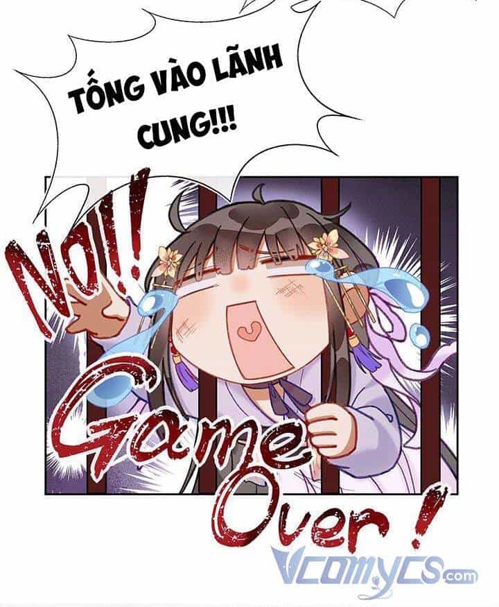 Phu Quân, Làm Ơn Để Ta Yên! - Chương 13 - ảnh 15