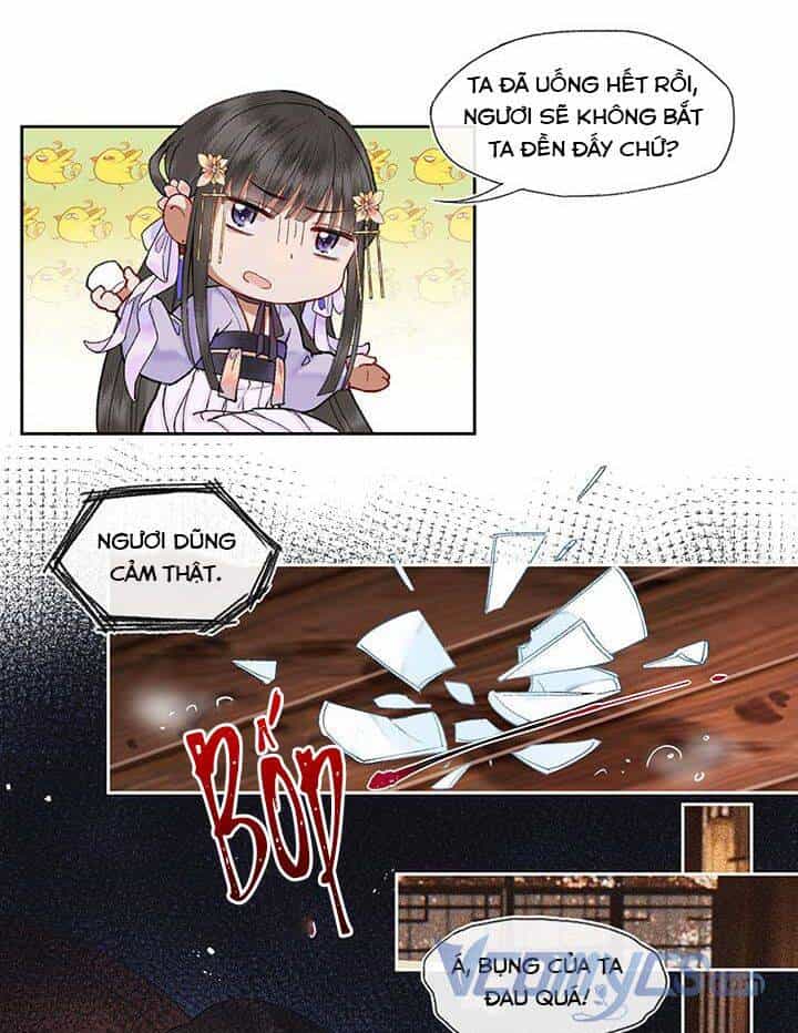 Phu Quân, Làm Ơn Để Ta Yên! - Chương 13 - ảnh 18
