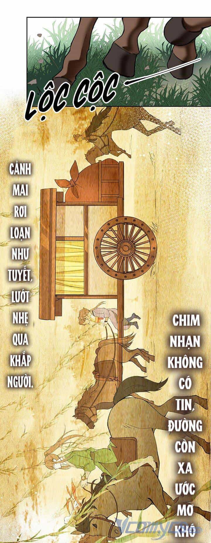 Phu Quân, Làm Ơn Để Ta Yên! - Chương 13 - ảnh 3