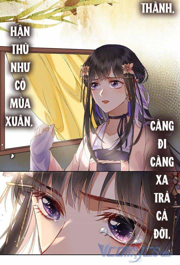 Phu Quân, Làm Ơn Để Ta Yên! - Chương 13 - ảnh 4