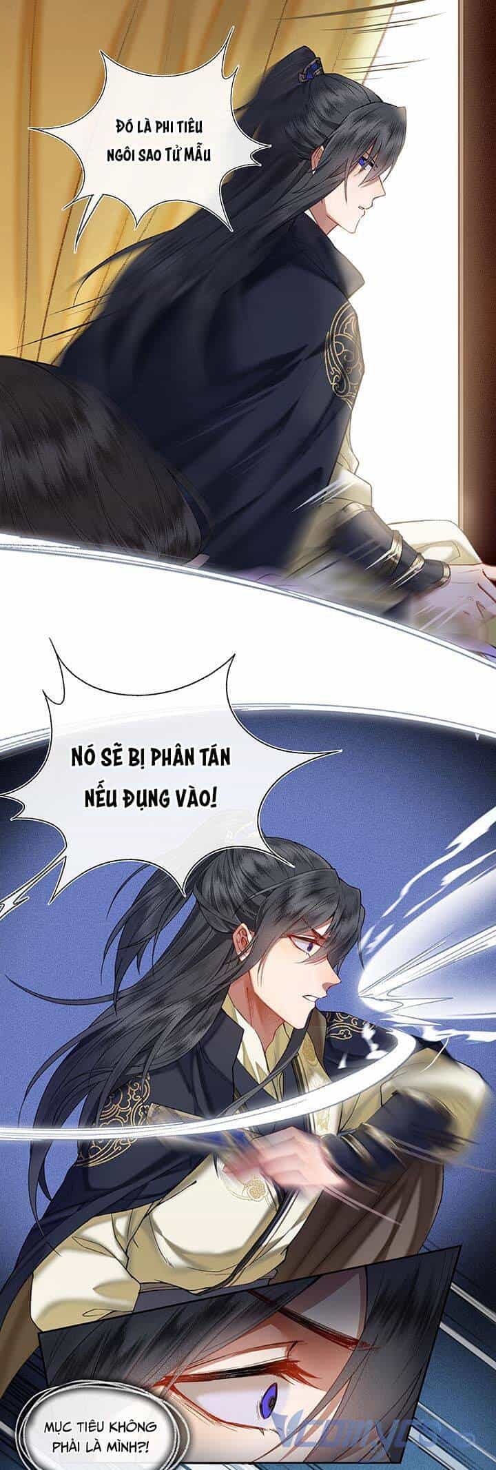 Phu Quân, Làm Ơn Để Ta Yên! - Chương 14 - ảnh 16