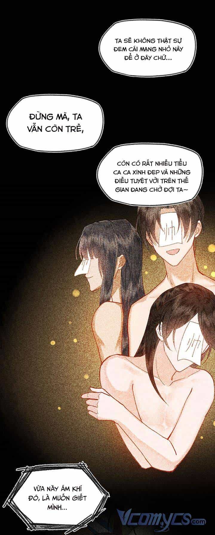 Phu Quân, Làm Ơn Để Ta Yên! - Chương 15 - ảnh 24