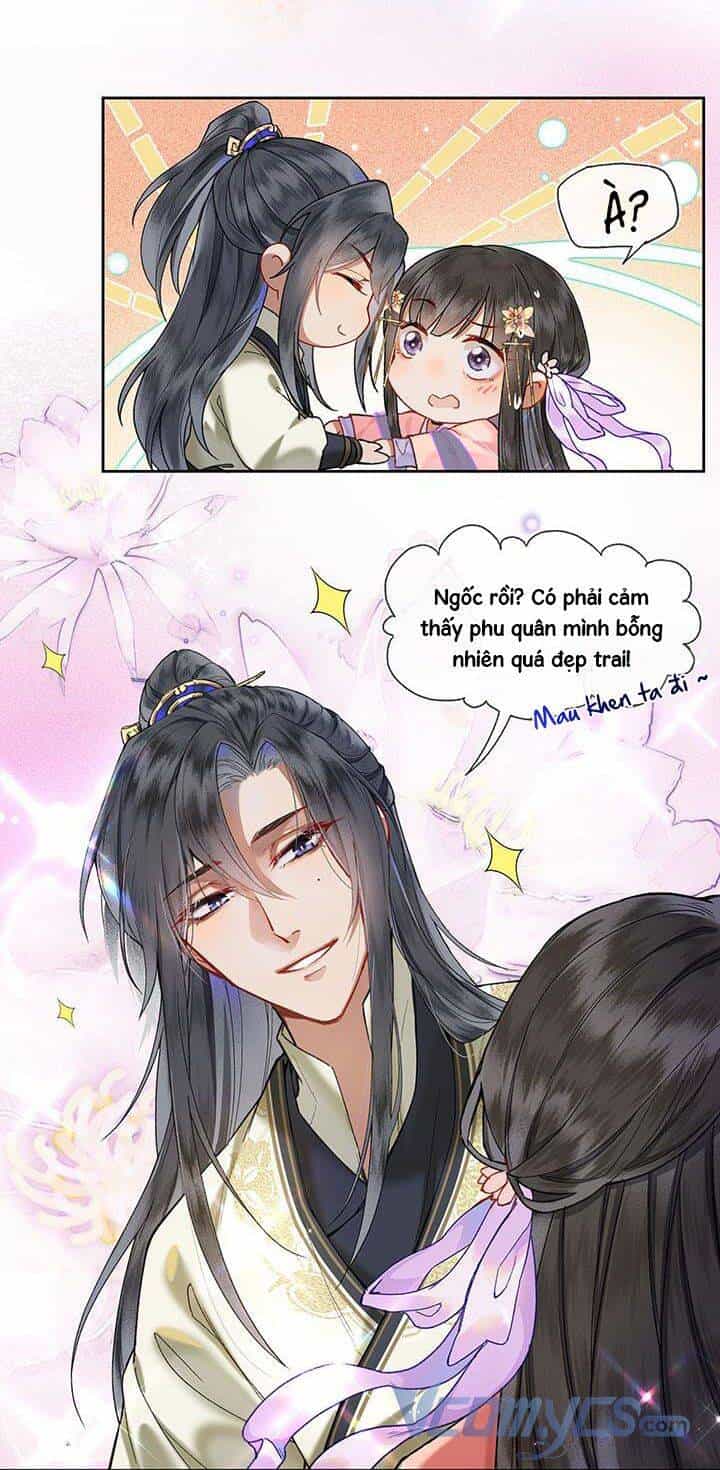 Phu Quân, Làm Ơn Để Ta Yên! - Chương 16 - ảnh 13
