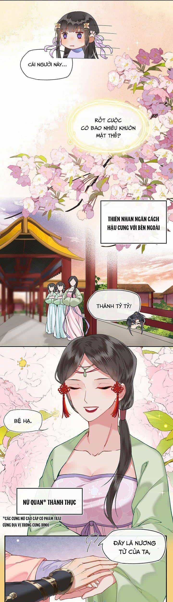 Phu Quân, Làm Ơn Để Ta Yên! - Chương 16 - ảnh 14