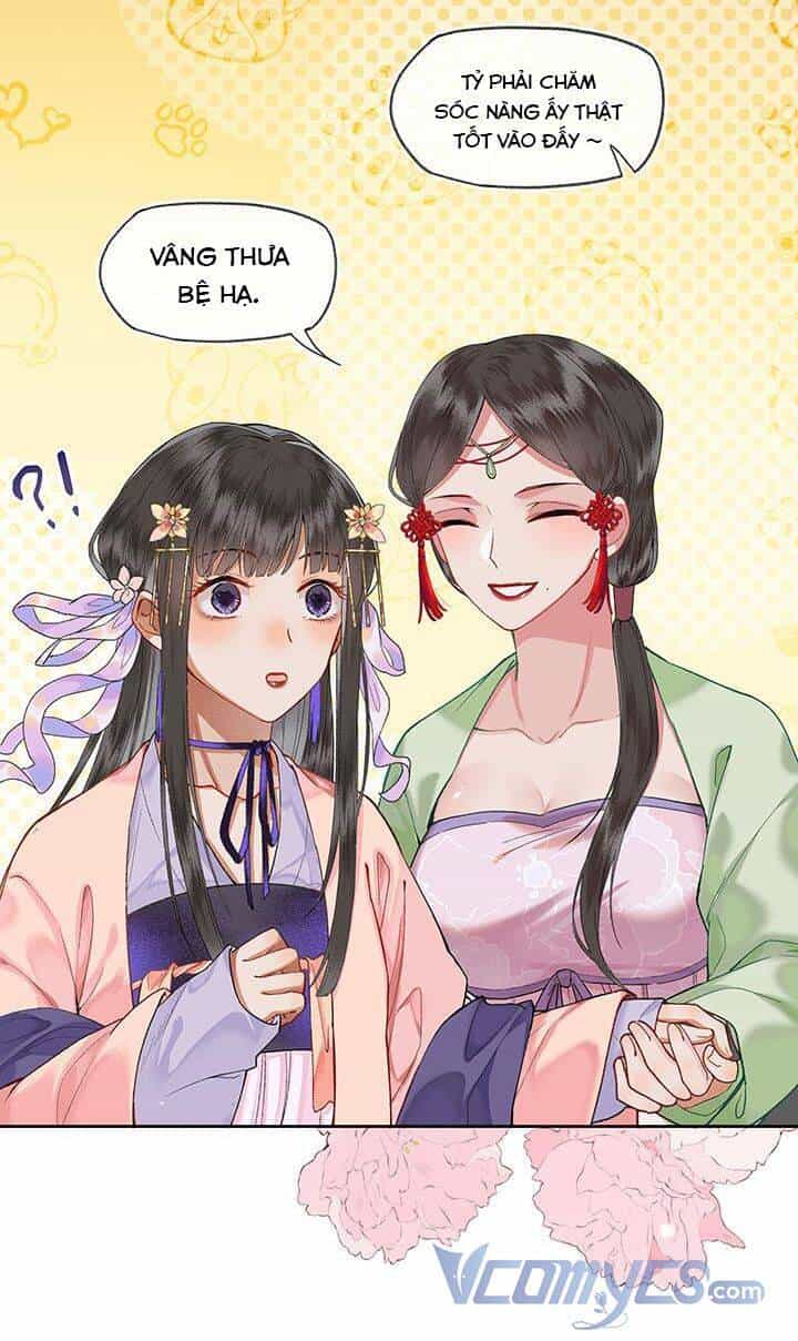 Phu Quân, Làm Ơn Để Ta Yên! - Chương 16 - ảnh 16