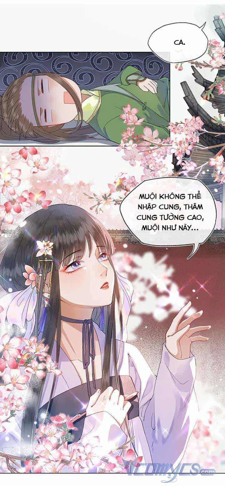 Phu Quân, Làm Ơn Để Ta Yên! - Chương 2 - ảnh 28