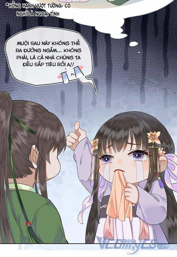Phu Quân, Làm Ơn Để Ta Yên! - Chương 2 - ảnh 32