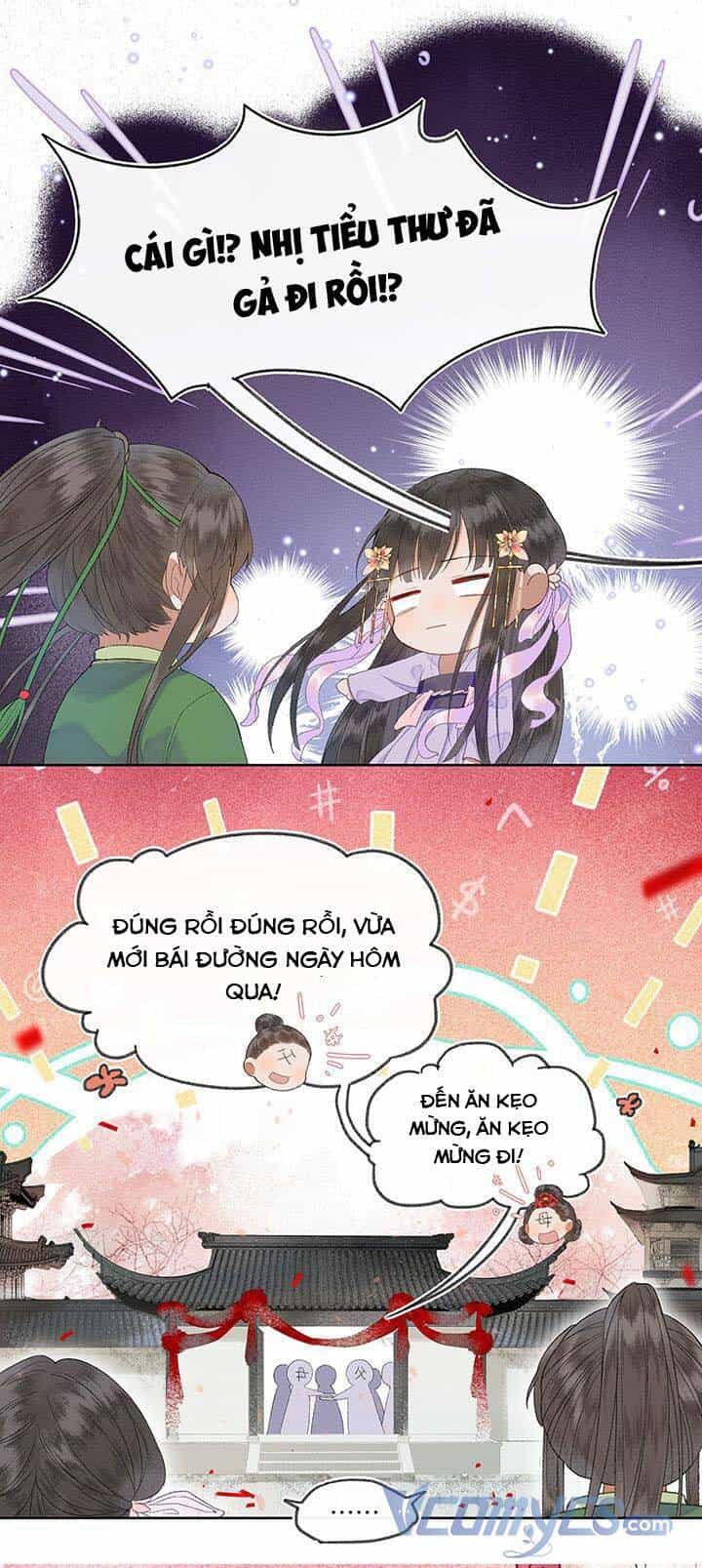 Phu Quân, Làm Ơn Để Ta Yên! - Chương 2 - ảnh 35