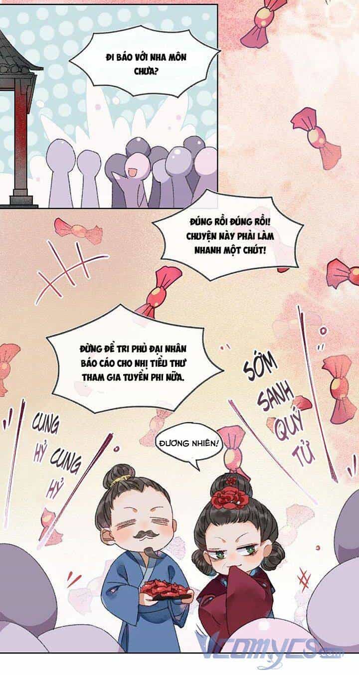 Phu Quân, Làm Ơn Để Ta Yên! - Chương 2 - ảnh 36