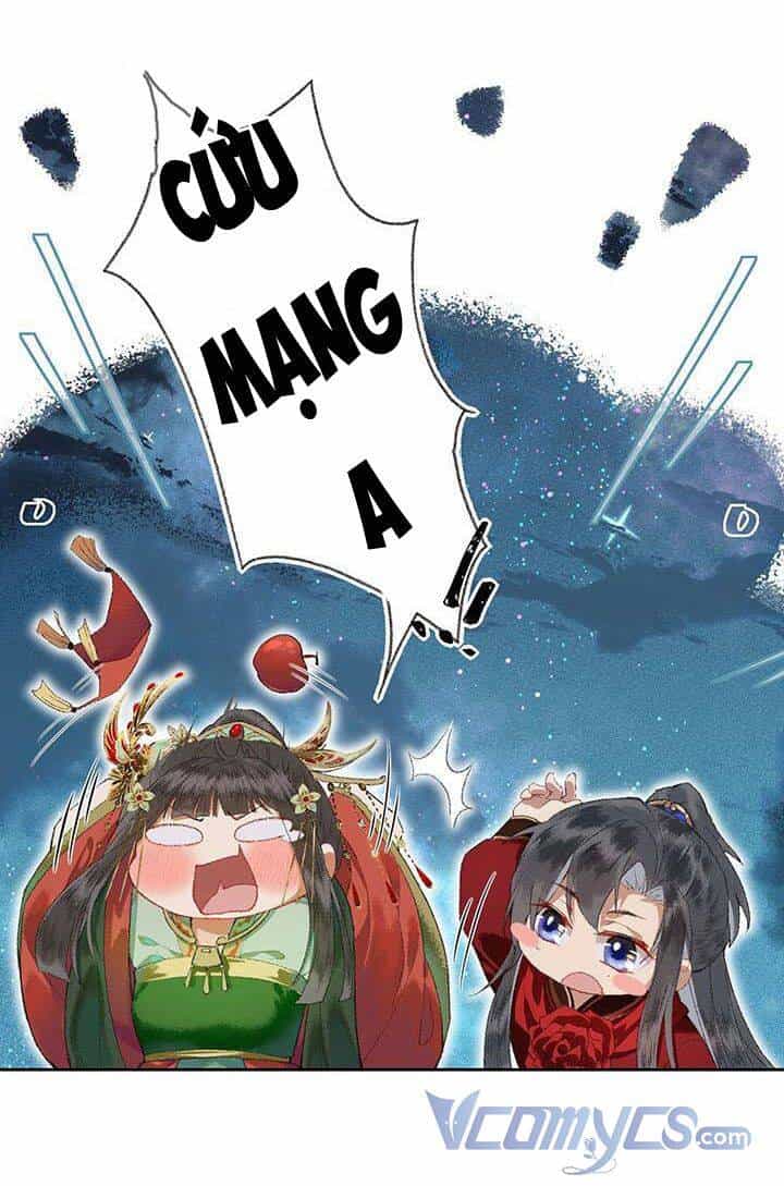 Phu Quân, Làm Ơn Để Ta Yên! - Chương 2 - ảnh 7