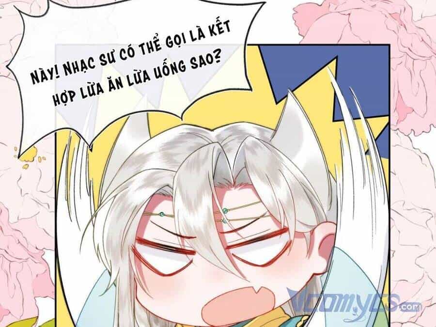 Phu Quân, Làm Ơn Để Ta Yên! - Chương 20 - ảnh 15