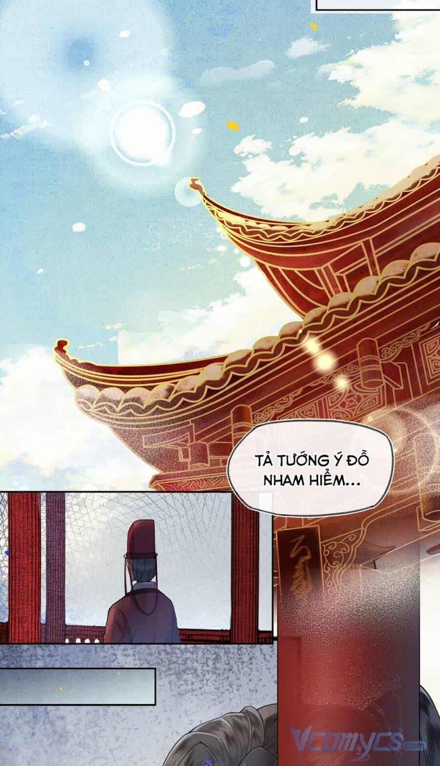 Phu Quân, Làm Ơn Để Ta Yên! - Chương 21 - ảnh 15
