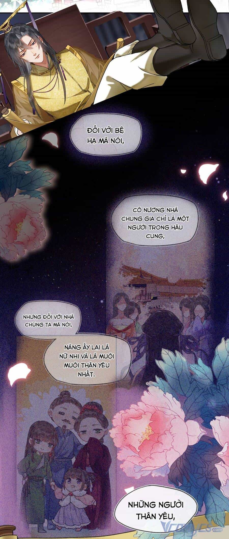 Phu Quân, Làm Ơn Để Ta Yên! - Chương 26 - ảnh 5
