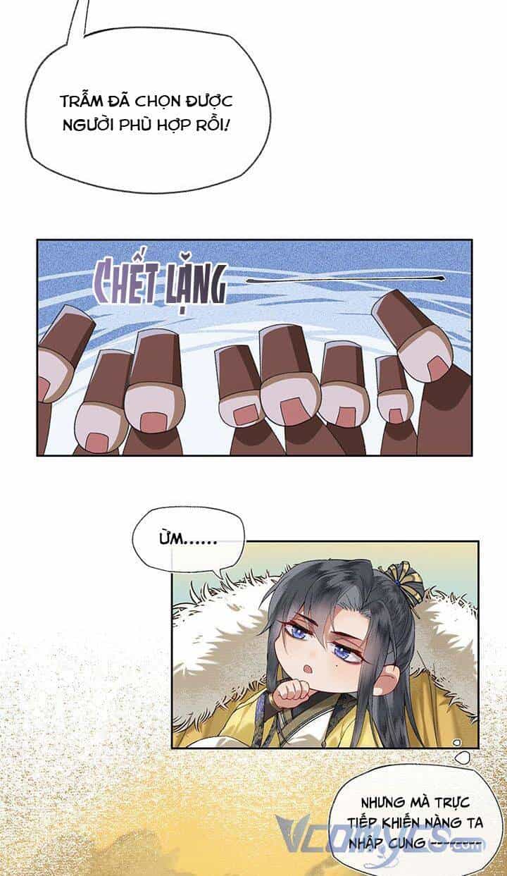 Phu Quân, Làm Ơn Để Ta Yên! - Chương 3 - ảnh 26