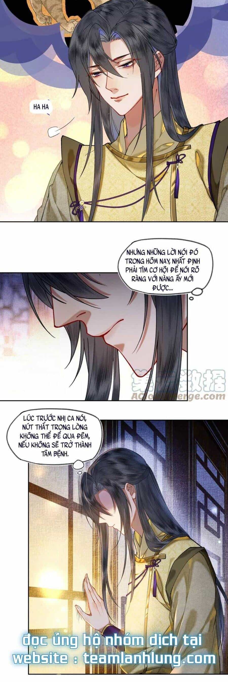 Phu Quân, Làm Ơn Để Ta Yên! - Chương 40 - ảnh 8