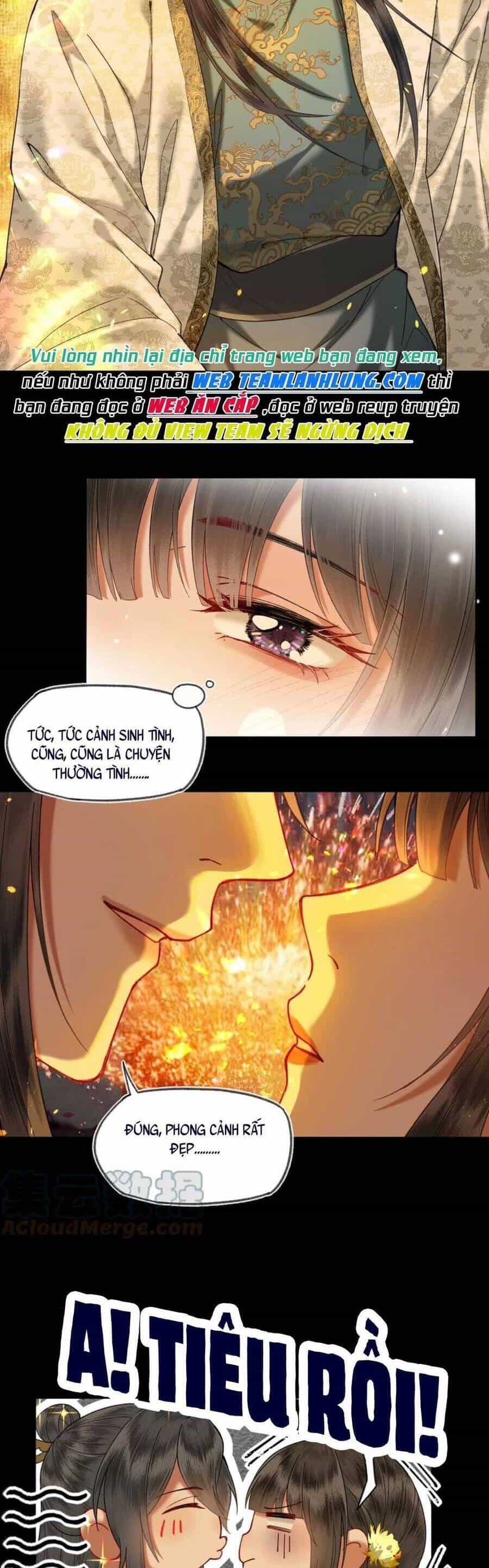 Phu Quân, Làm Ơn Để Ta Yên! - Chương 43 - ảnh 14