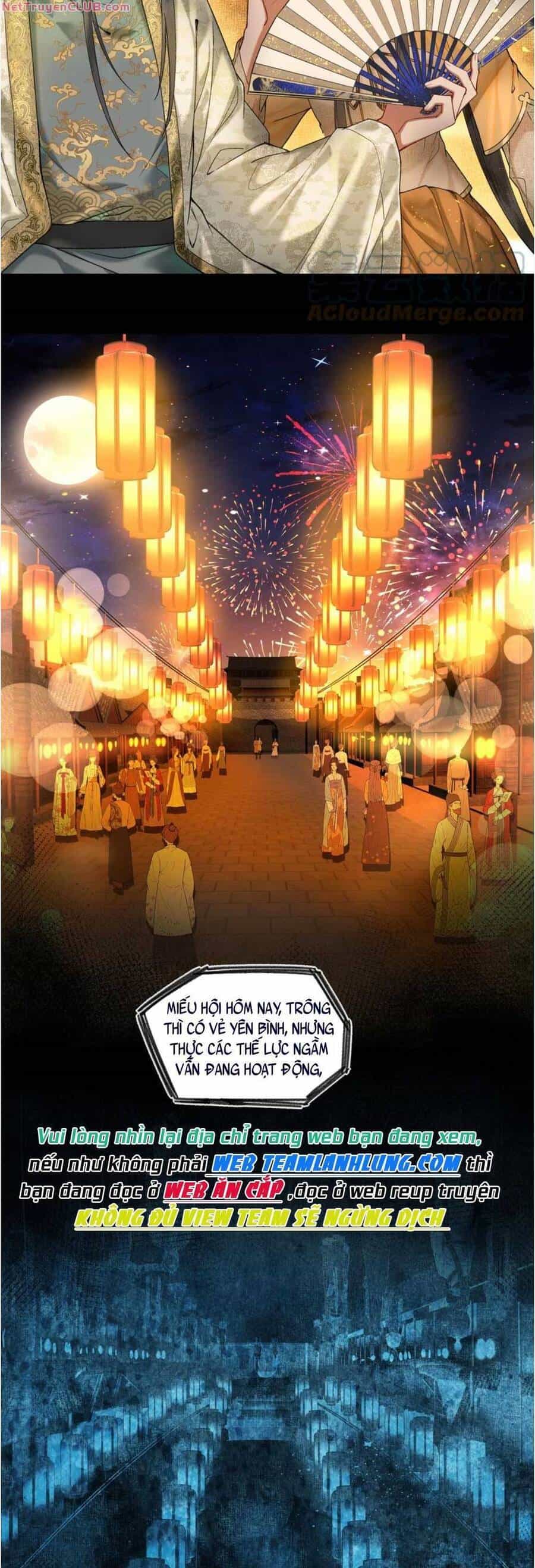 Phu Quân, Làm Ơn Để Ta Yên! - Chương 43 - ảnh 7