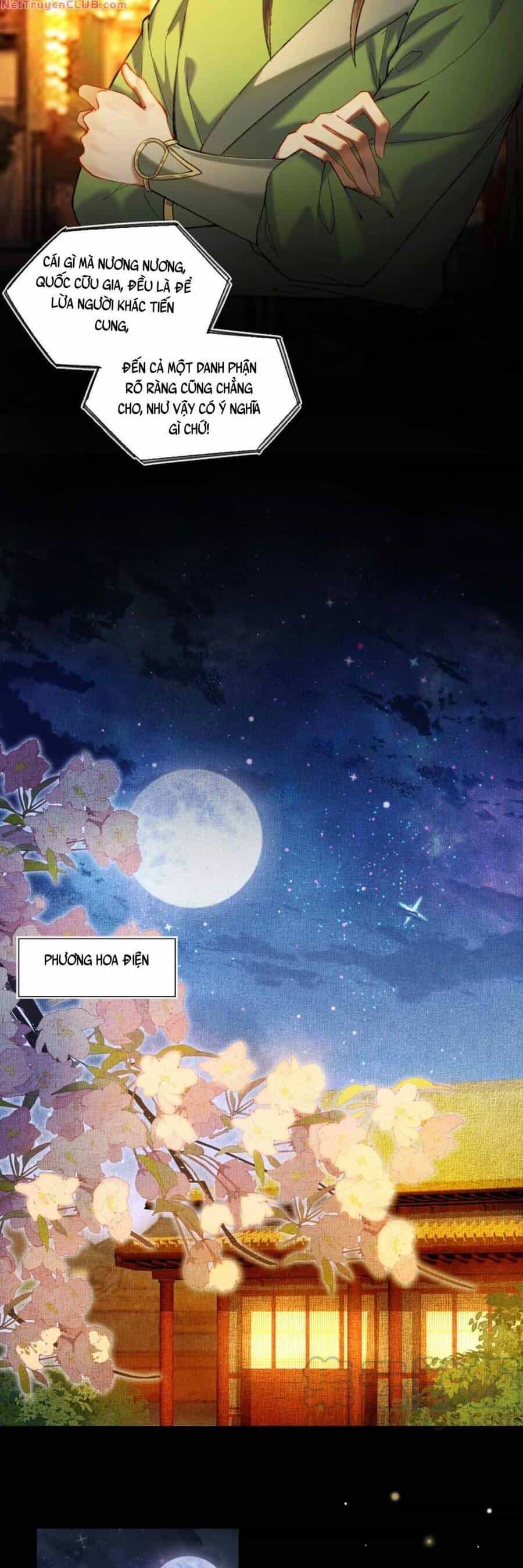 Phu Quân, Làm Ơn Để Ta Yên! - Chương 44 - ảnh 7