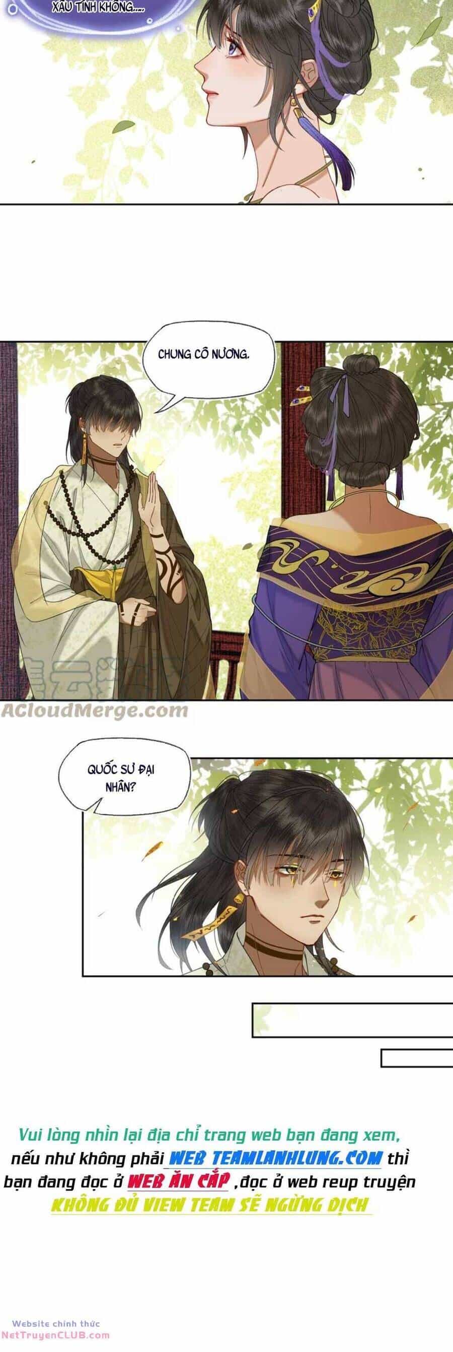 Phu Quân, Làm Ơn Để Ta Yên! - Chương 46 - ảnh 10