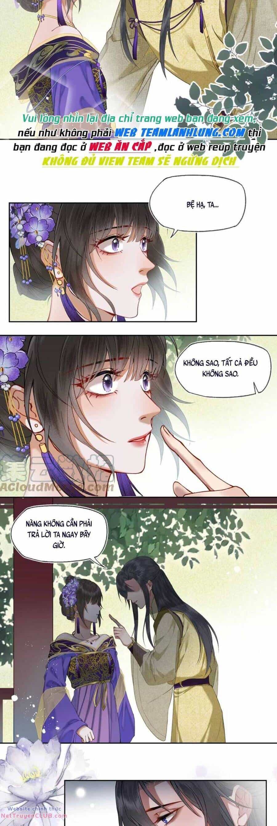Phu Quân, Làm Ơn Để Ta Yên! - Chương 48 - ảnh 10