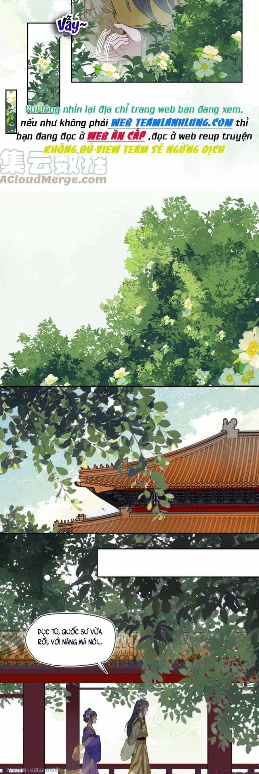 Phu Quân, Làm Ơn Để Ta Yên! - Chương 48 - ảnh 6
