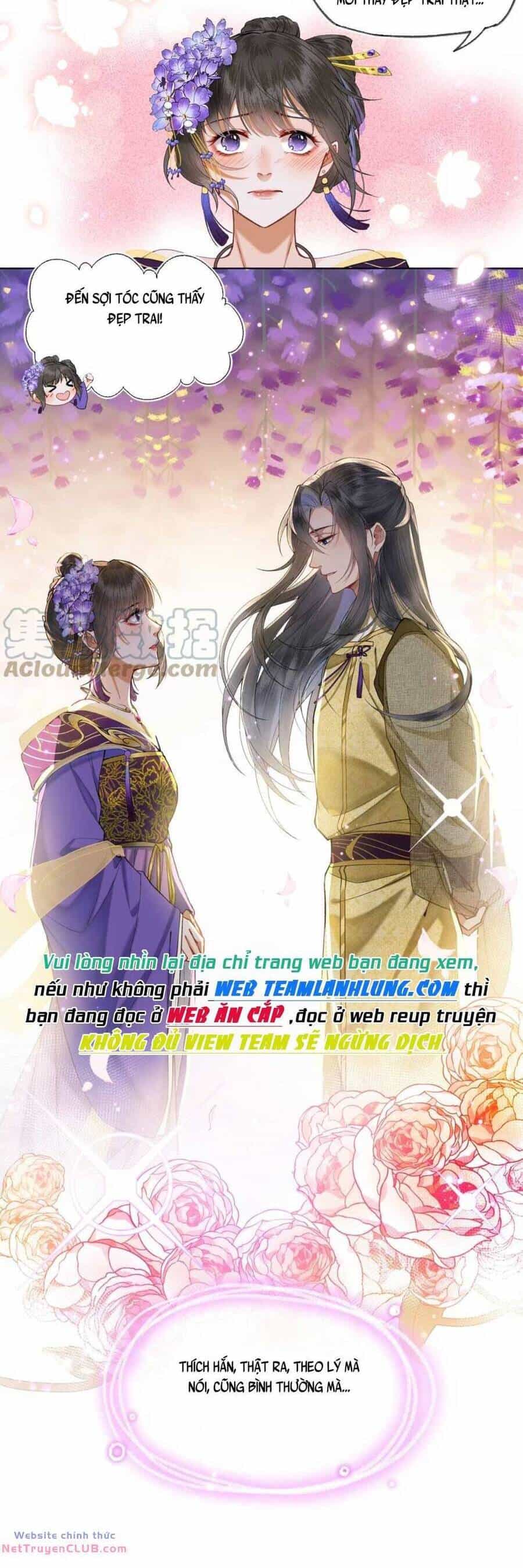 Phu Quân, Làm Ơn Để Ta Yên! - Chương 50 - ảnh 14