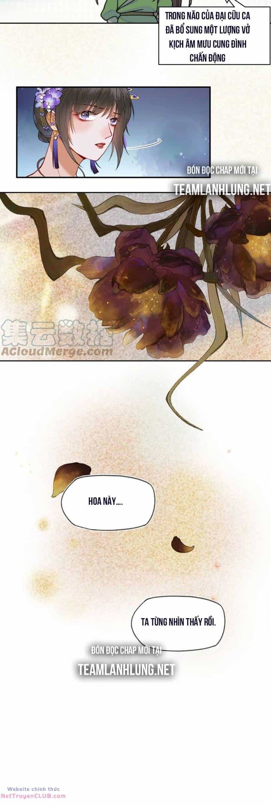 Phu Quân, Làm Ơn Để Ta Yên! - Chương 51 - ảnh 18