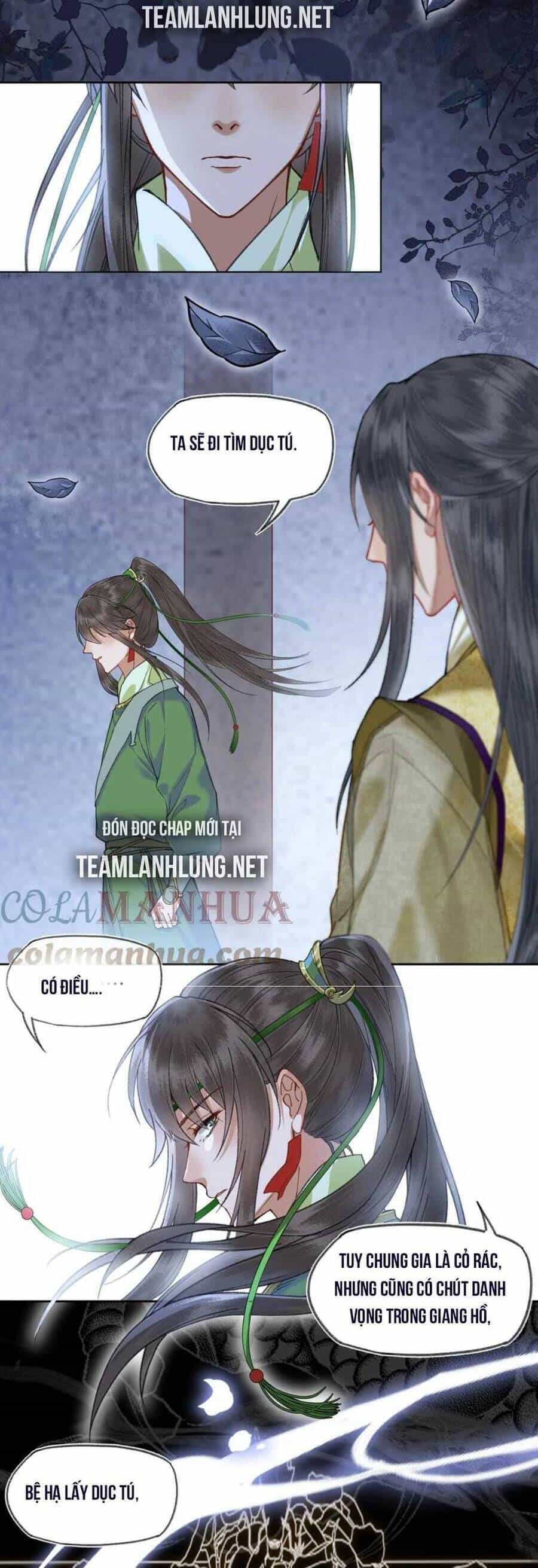Phu Quân, Làm Ơn Để Ta Yên! - Chương 54 - ảnh 17