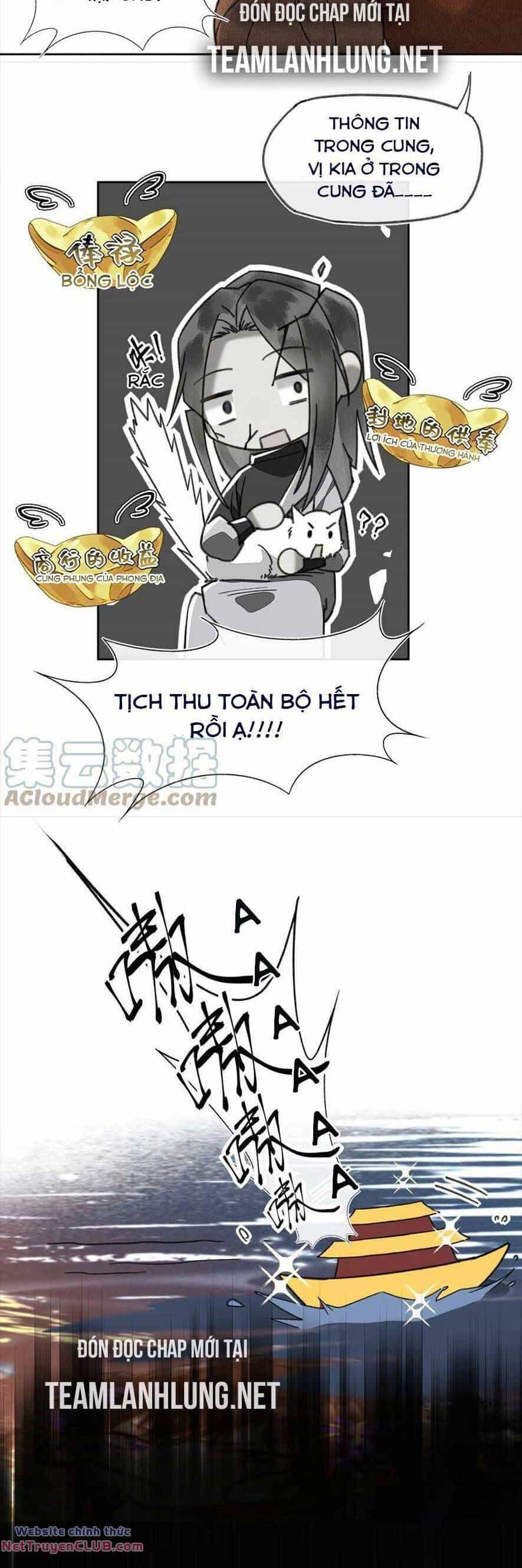 Phu Quân, Làm Ơn Để Ta Yên! - Chương 57 - ảnh 11