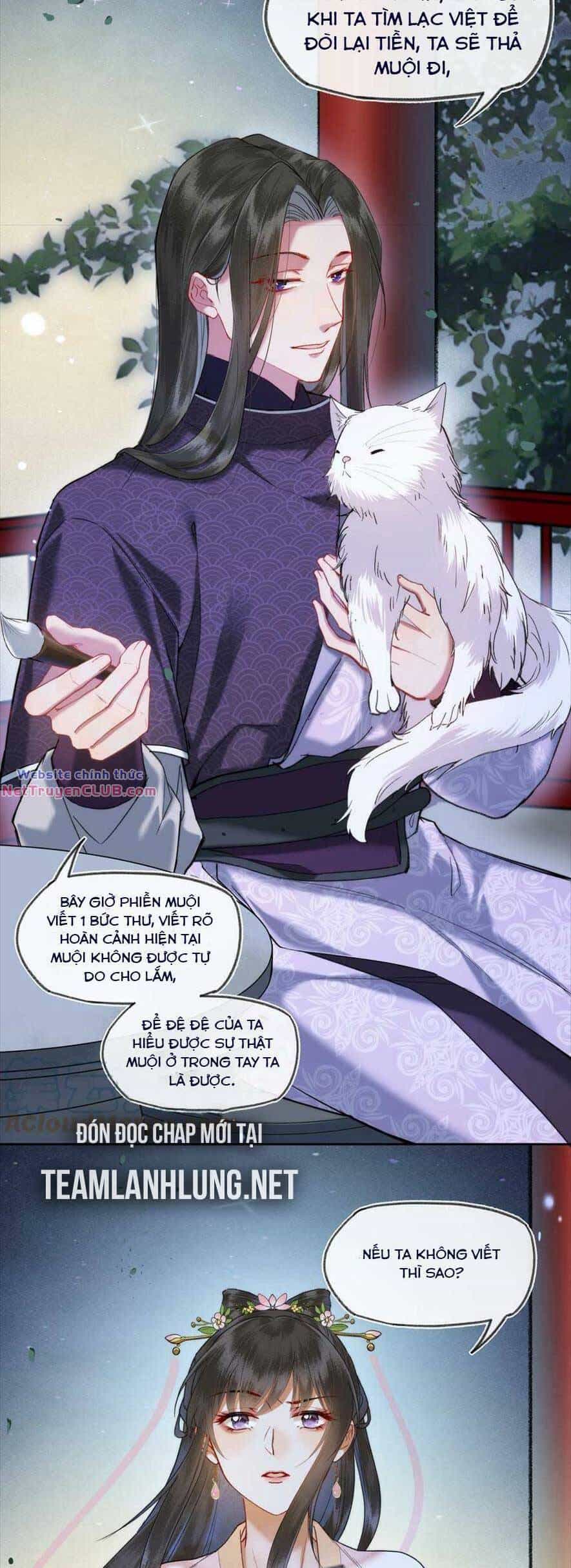 Phu Quân, Làm Ơn Để Ta Yên! - Chương 57 - ảnh 14
