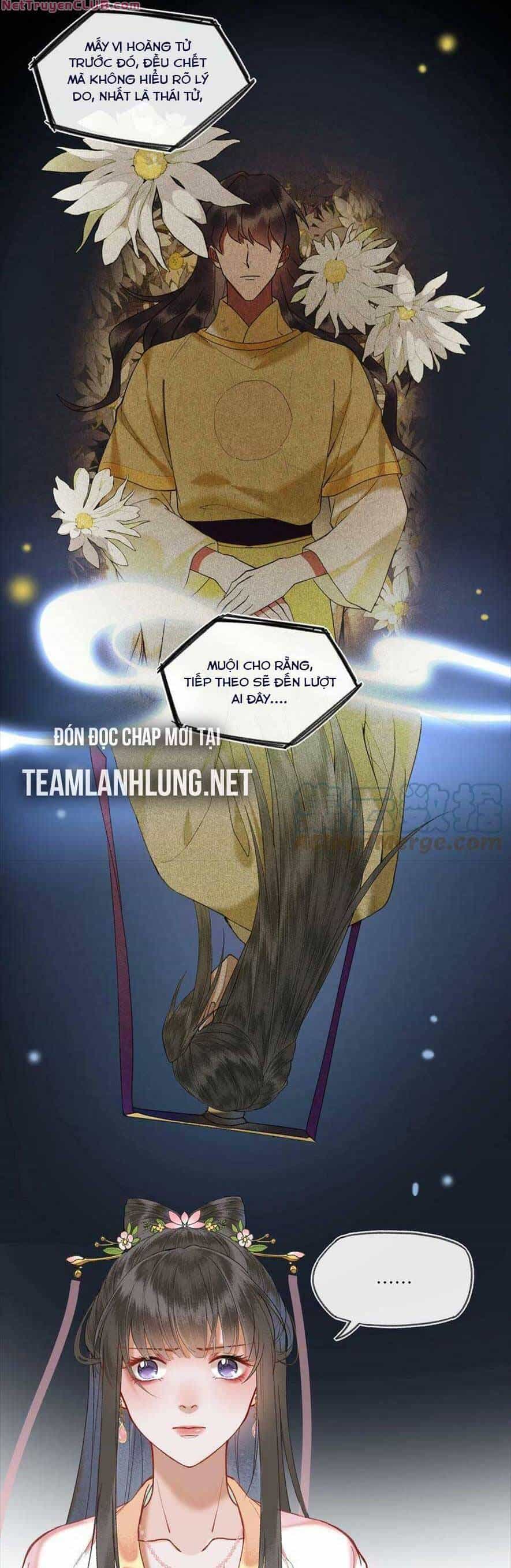 Phu Quân, Làm Ơn Để Ta Yên! - Chương 57 - ảnh 20