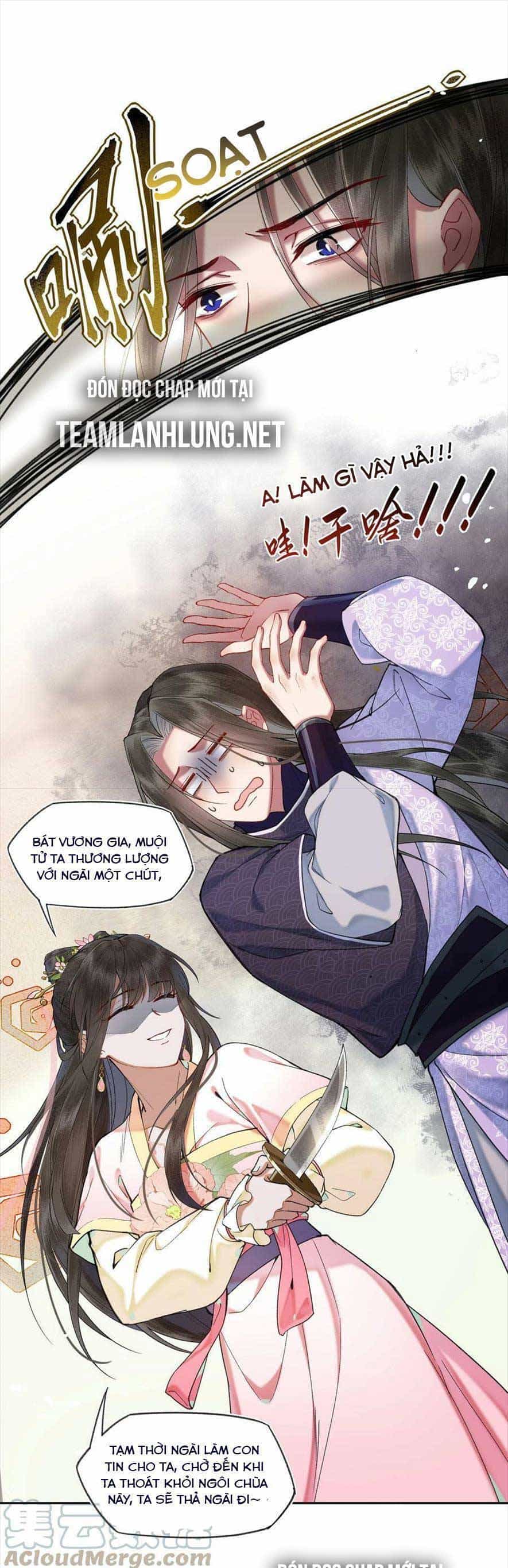 Phu Quân, Làm Ơn Để Ta Yên! - Chương 58 - ảnh 10