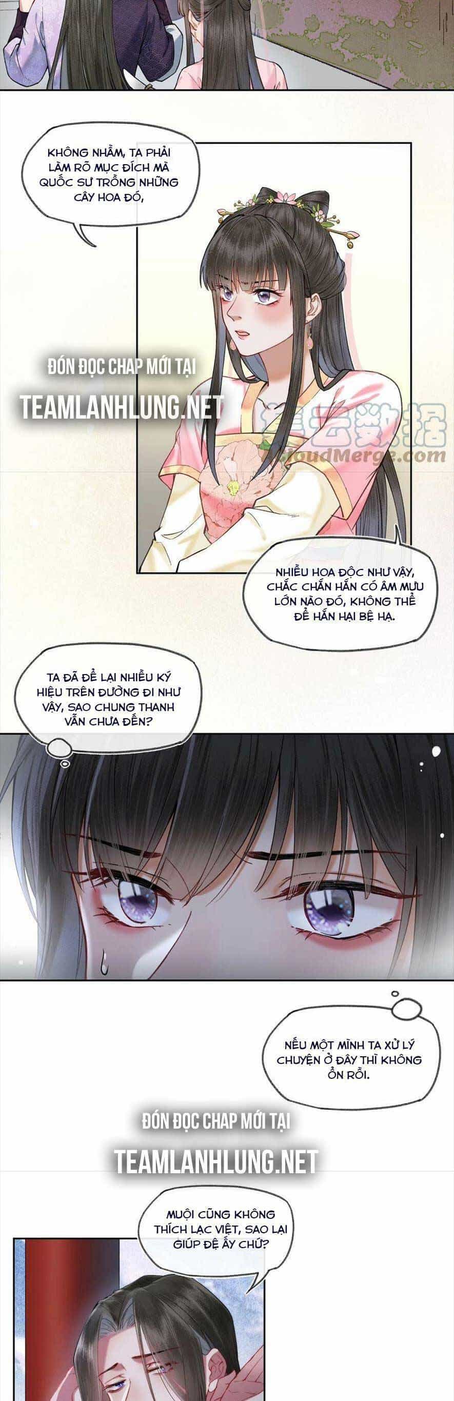 Phu Quân, Làm Ơn Để Ta Yên! - Chương 58 - ảnh 13