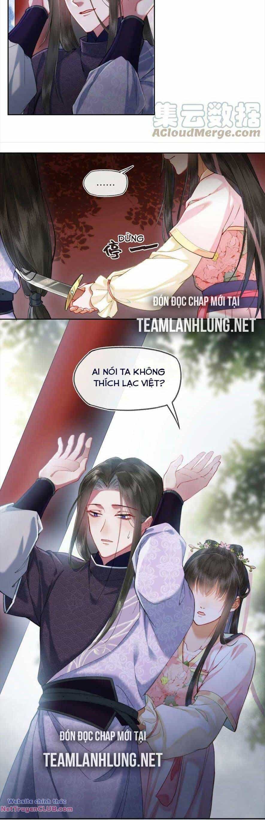 Phu Quân, Làm Ơn Để Ta Yên! - Chương 58 - ảnh 14