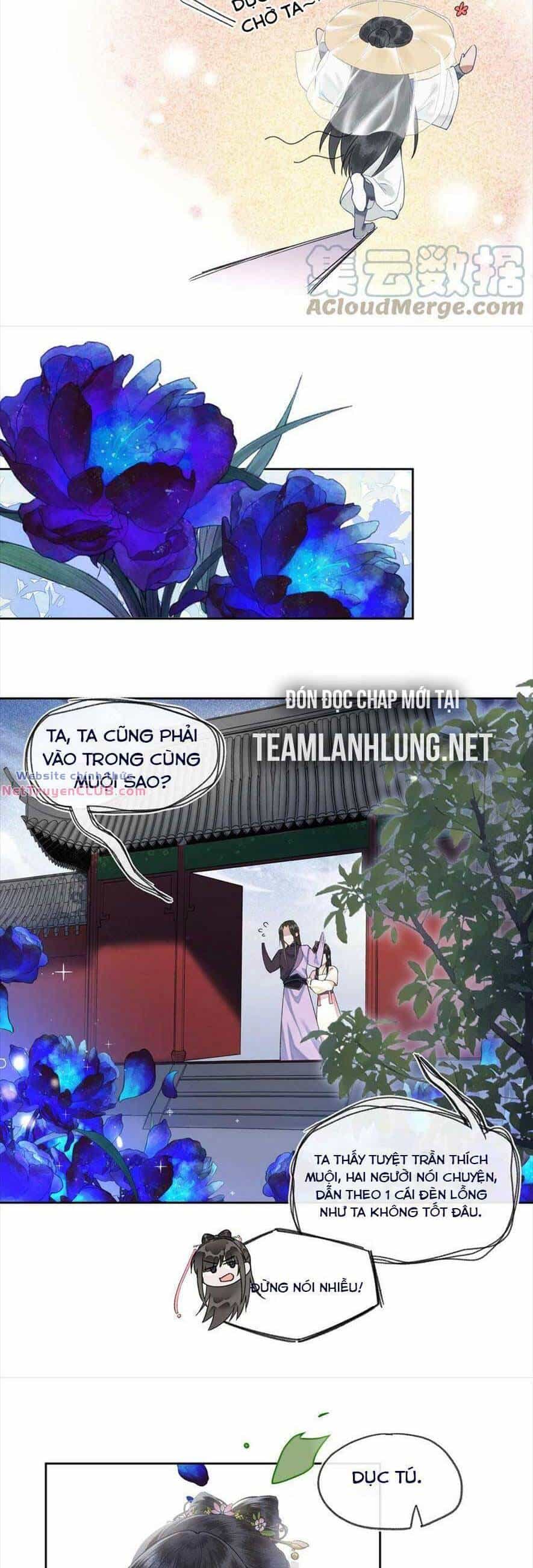 Phu Quân, Làm Ơn Để Ta Yên! - Chương 58 - ảnh 18