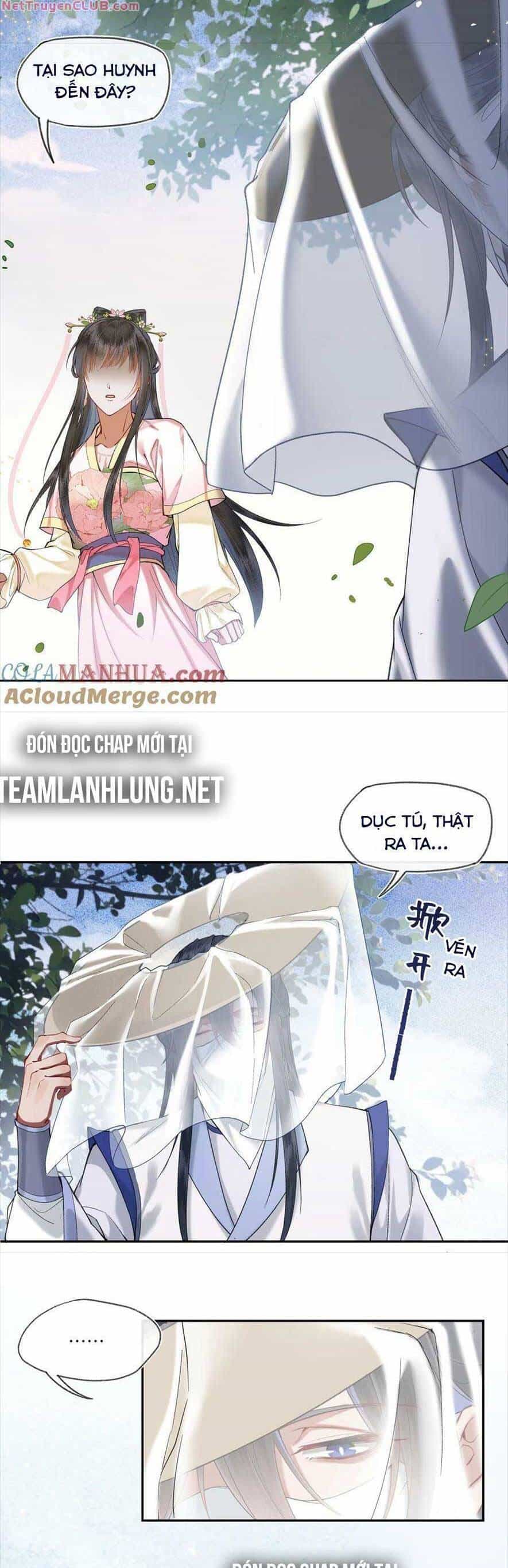 Phu Quân, Làm Ơn Để Ta Yên! - Chương 59 - ảnh 16