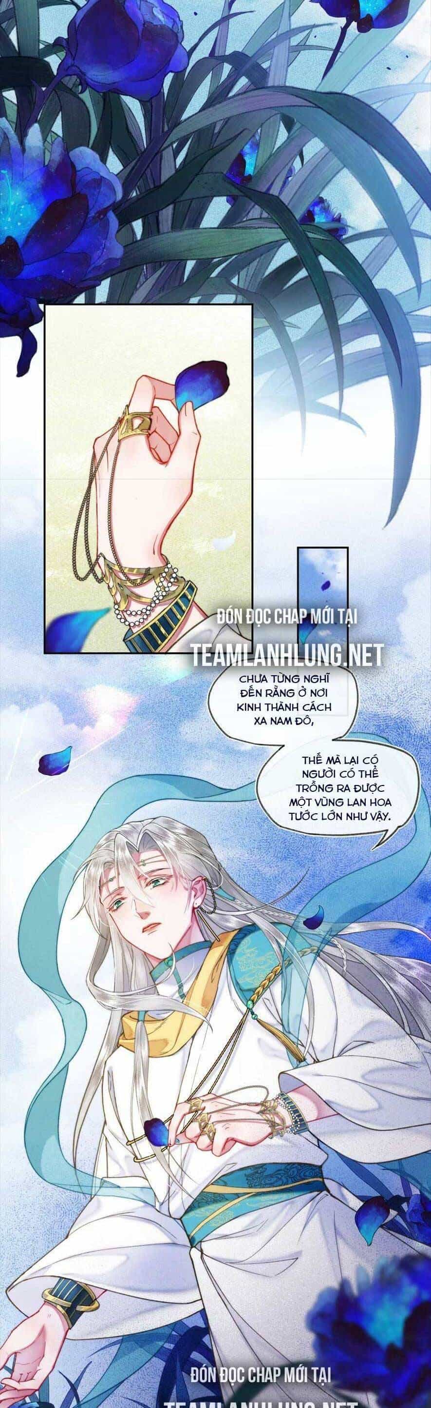 Phu Quân, Làm Ơn Để Ta Yên! - Chương 59 - ảnh 7
