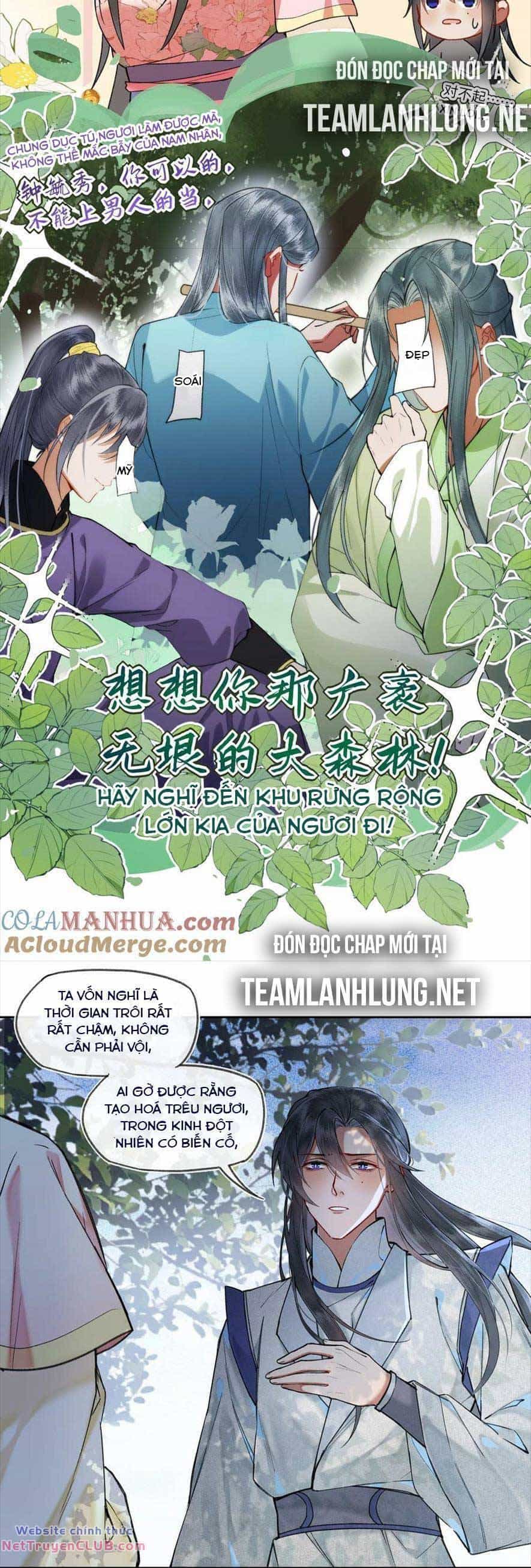 Phu Quân, Làm Ơn Để Ta Yên! - Chương 60 - ảnh 12