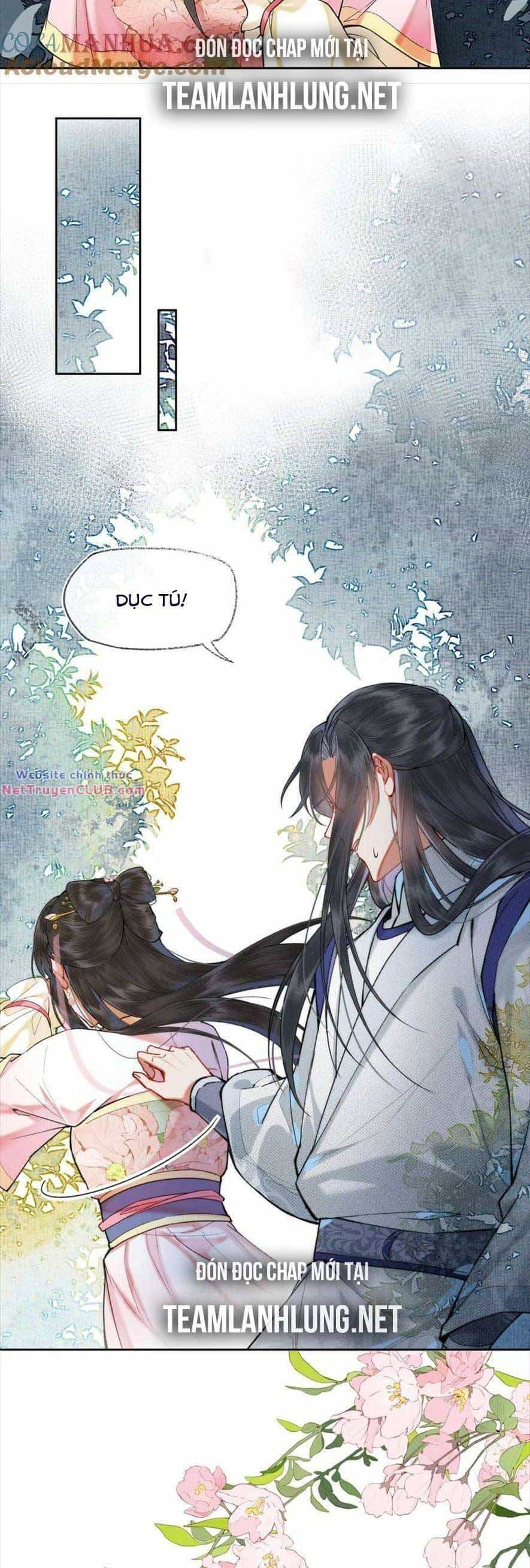 Phu Quân, Làm Ơn Để Ta Yên! - Chương 60 - ảnh 9
