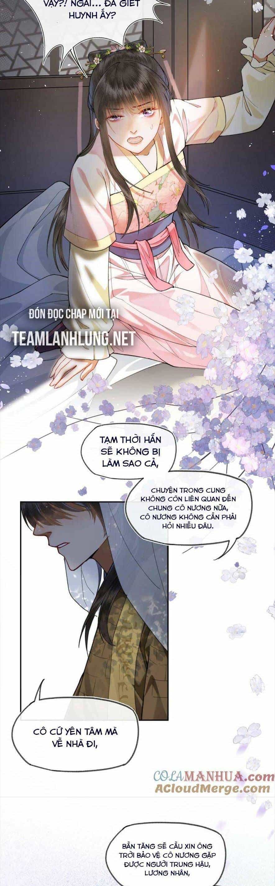 Phu Quân, Làm Ơn Để Ta Yên! - Chương 62 - ảnh 10