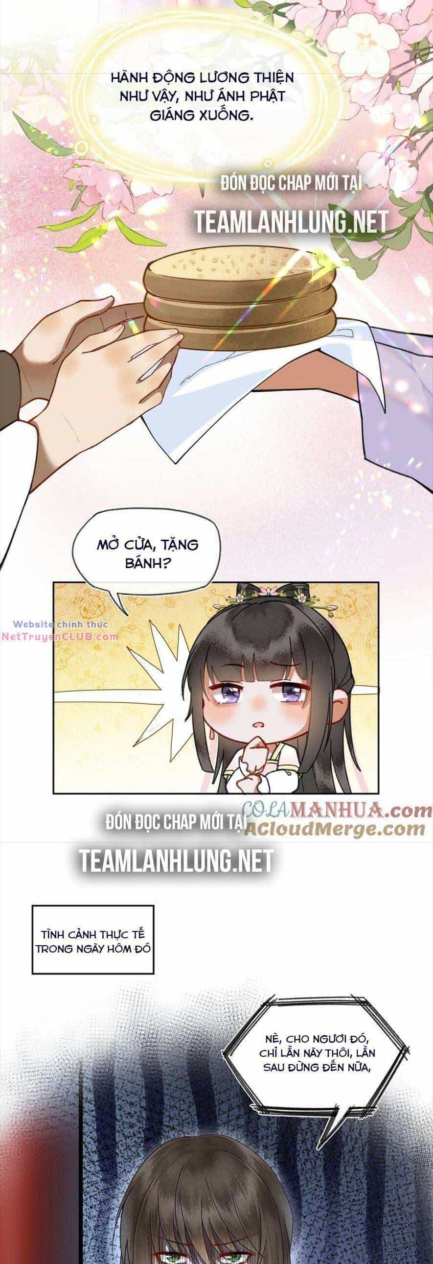 Phu Quân, Làm Ơn Để Ta Yên! - Chương 62 - ảnh 15