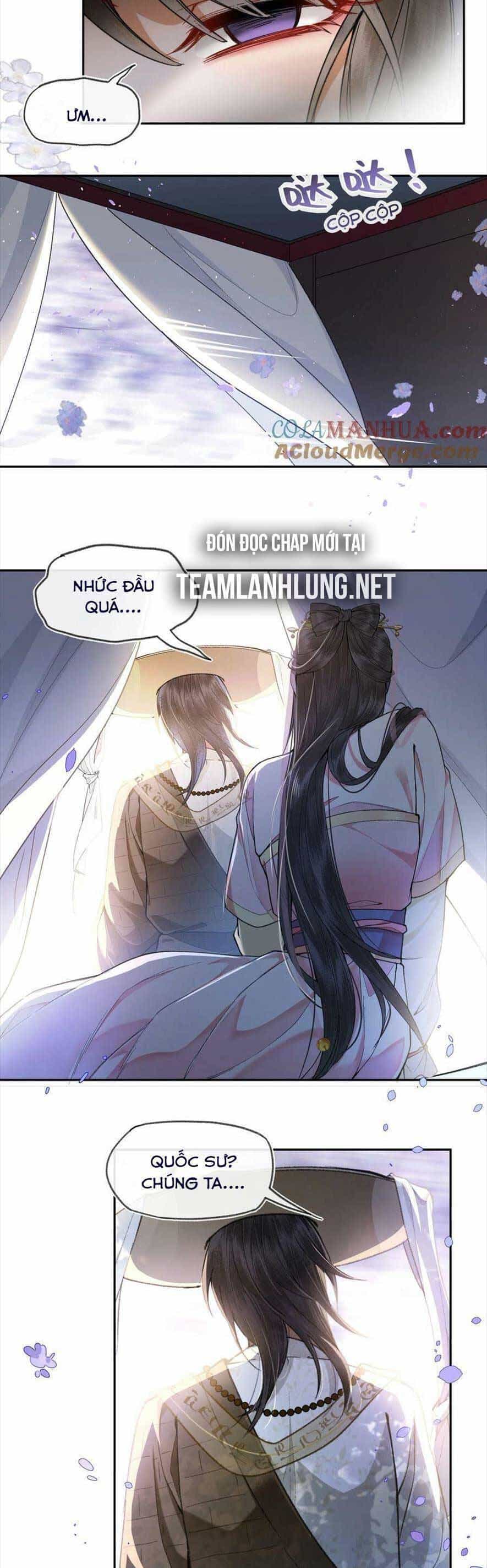 Phu Quân, Làm Ơn Để Ta Yên! - Chương 62 - ảnh 7