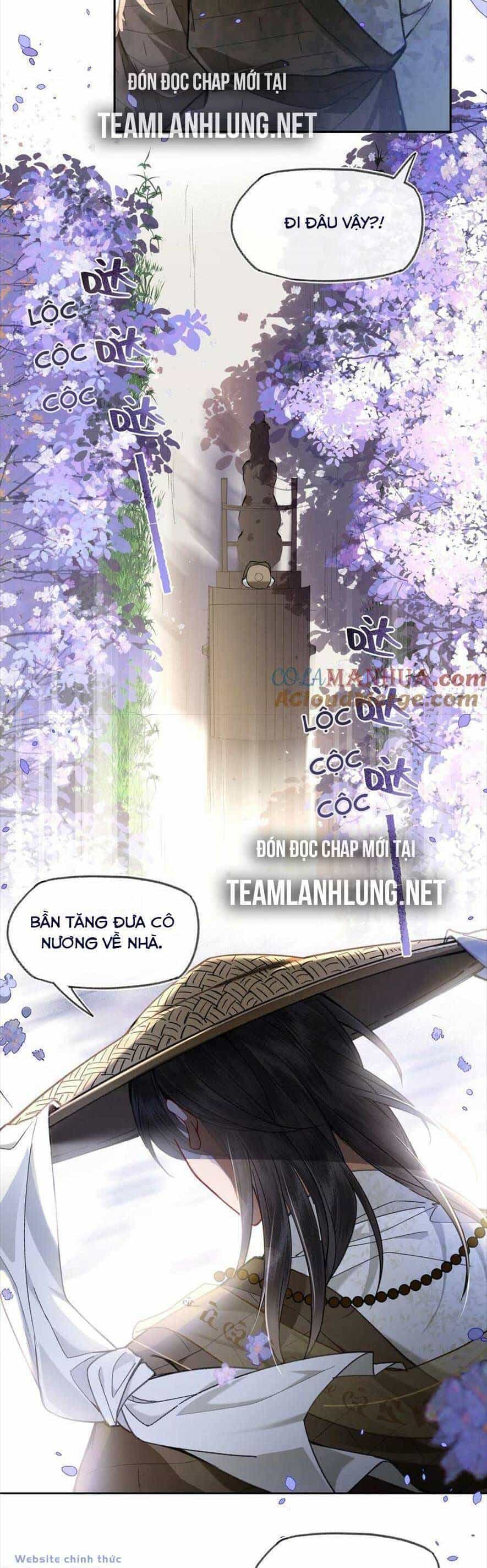 Phu Quân, Làm Ơn Để Ta Yên! - Chương 62 - ảnh 8