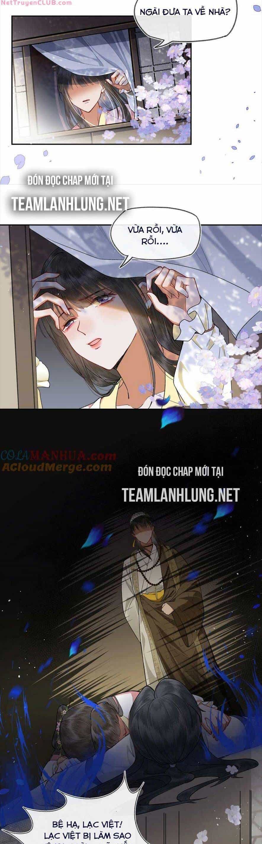 Phu Quân, Làm Ơn Để Ta Yên! - Chương 62 - ảnh 9