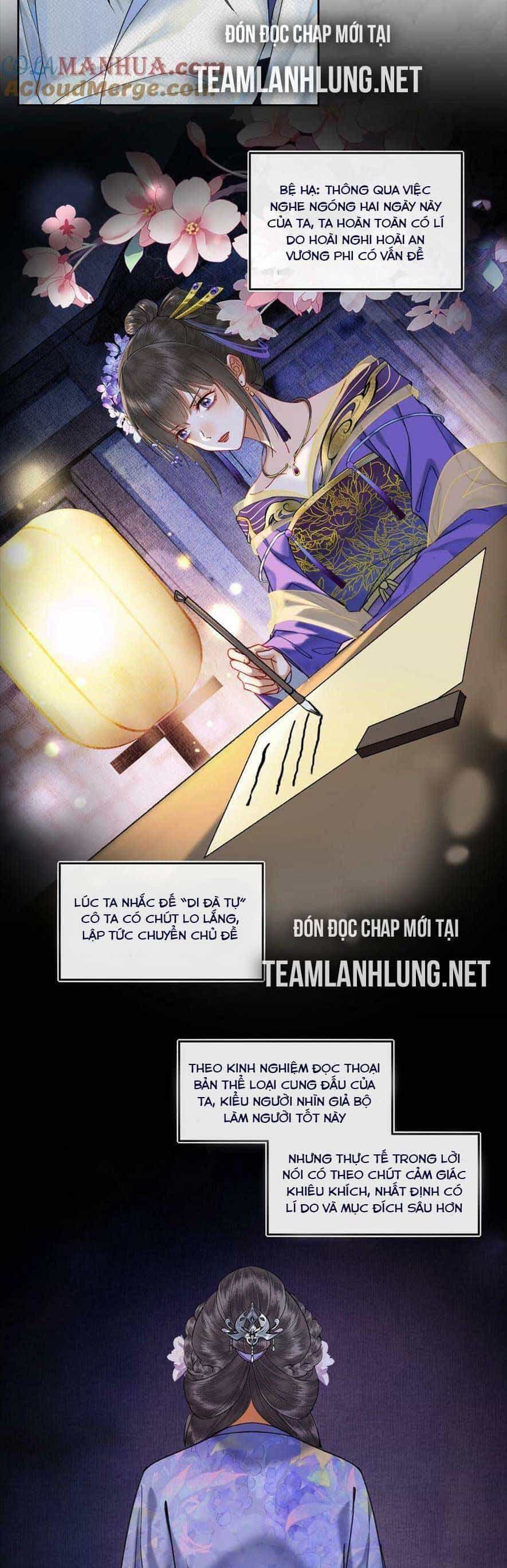 Phu Quân, Làm Ơn Để Ta Yên! - Chương 63 - ảnh 13