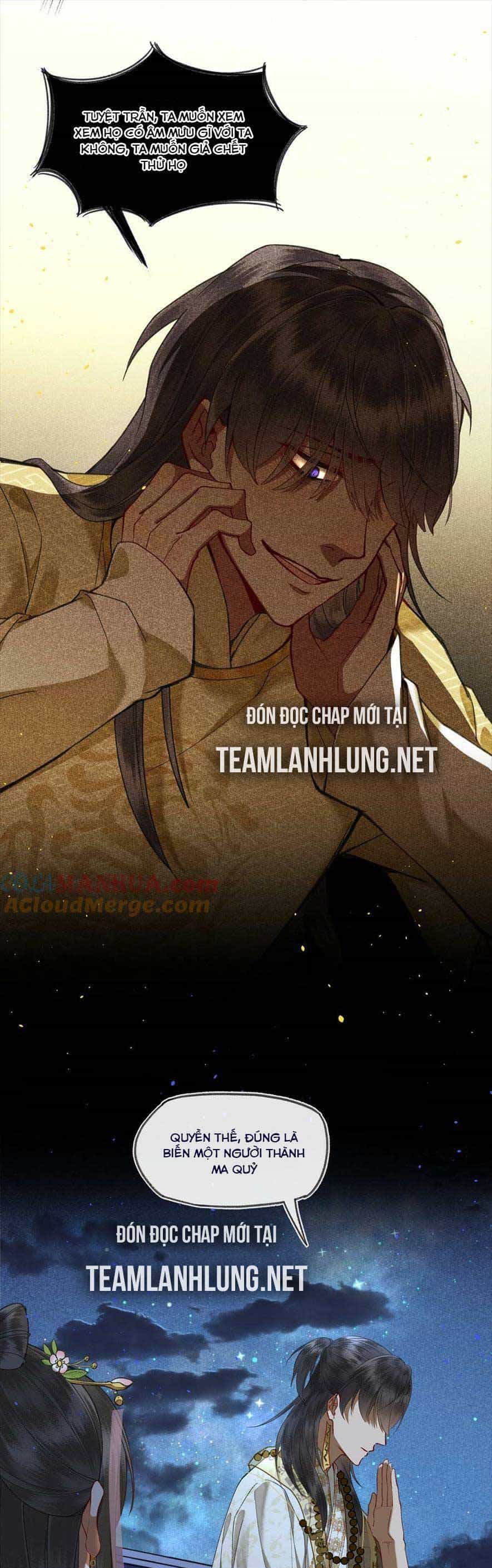Phu Quân, Làm Ơn Để Ta Yên! - Chương 64 - ảnh 13