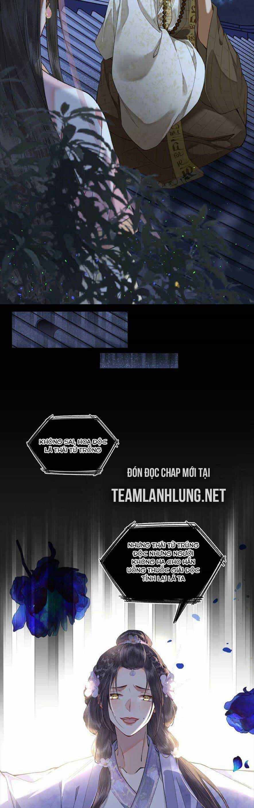 Phu Quân, Làm Ơn Để Ta Yên! - Chương 64 - ảnh 14