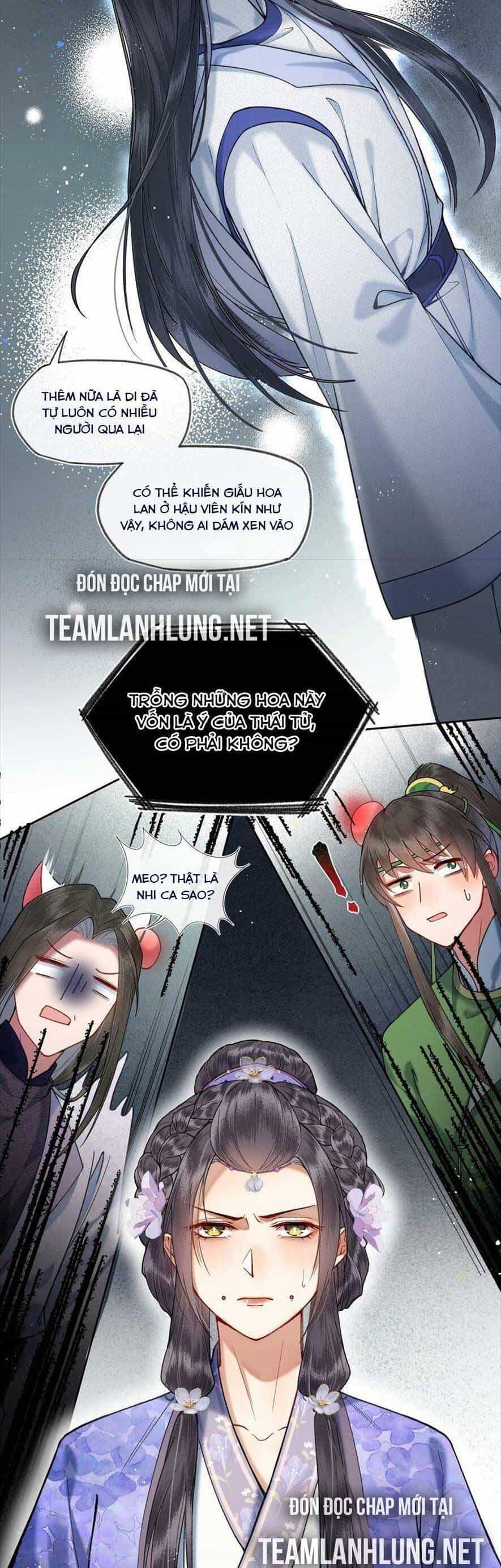 Phu Quân, Làm Ơn Để Ta Yên! - Chương 64 - ảnh 7